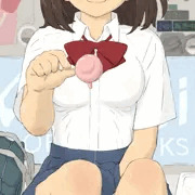 買い食い