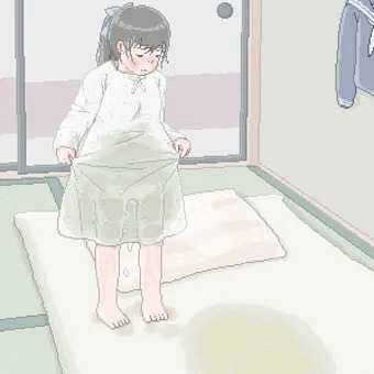 ポニテチャレンジ