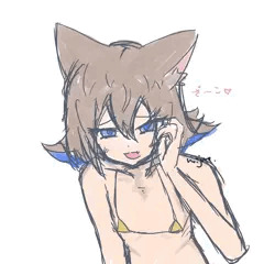 synkさんｺｯｼｮﾘ