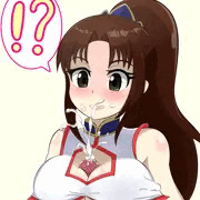 レトロゲームキャラBang!④　ミンミン　By　飛龍の拳