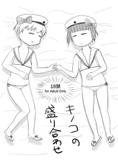 C90コピ本