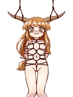 悪い鬼をお仕置きしました