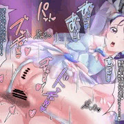ウィンディあなーる【commission】