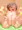 日焼け女児