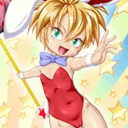 ロリバニーは卑怯でしょ