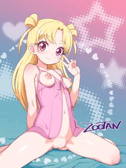 いのりちゃん