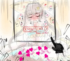 ダビちゃん