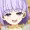 ☆　左右に揺れるカズラドロップ
