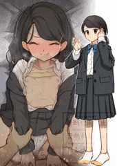家庭教師先の娘