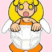 ぱんつ de ぽかぽか
