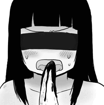 ド嬢エロらくがき