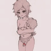 奴隷未満