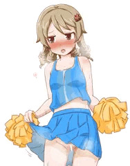 チアくぼ