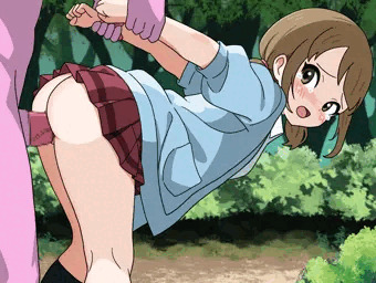 ミニスカート(ORAS)