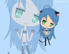 こなたちゃん