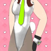 バニーガール