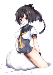 秋月