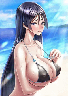 頼光ママ