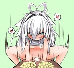 チアコスしあちゃん
