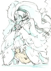 レシラムさん