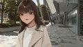 デート待ち合わせ