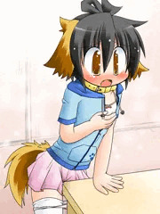 角こなにー