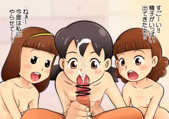 仲良しクラスメイトと