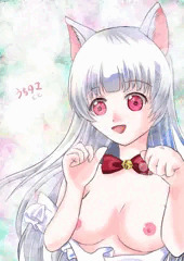 モモさん