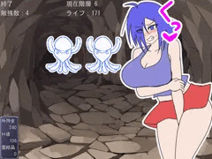 220820更新【男性向けエロゲ】ダールの秘宝ver0.24c公開