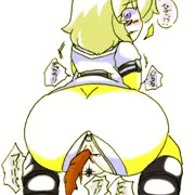 つぐみ嬢放出３