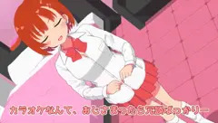 新作オリジナルアニメ サンプル①