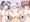 悠里＆ましろ＆サリュ