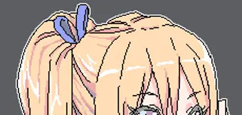 ファントム　通常頭身版
