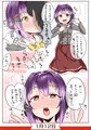 【C95②】「2017絵まとめ総集編-SACHIKO-」