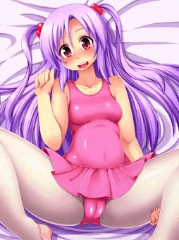 レオタードオナホちゃん