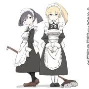 CG集つくりました「仕事中のメイドさんいたずらし放題の屋敷3」