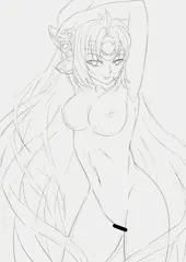 お題箱絵