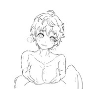 乳の日なので