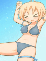 Summer!!