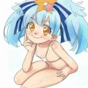 伝説の子役　星川リリィ