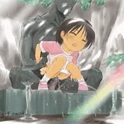 過去絵（gifアニメ）