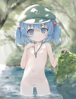 に