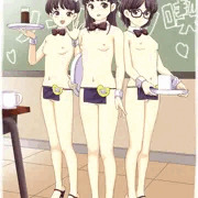 のーぱん。
