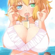 両奈ちゃん！？