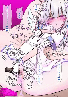 かなたそ❤夜の一人遊び❤ナース服❤