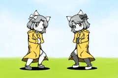 ねこ淑女同盟