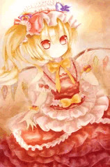 フランちゃんウフフ