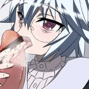ぺろぺろ