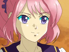 アイカツスターズ！　桜庭ローラ
