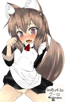 うちの子